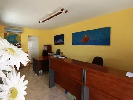 Turisticos El Gran Gonzalez Mojacar