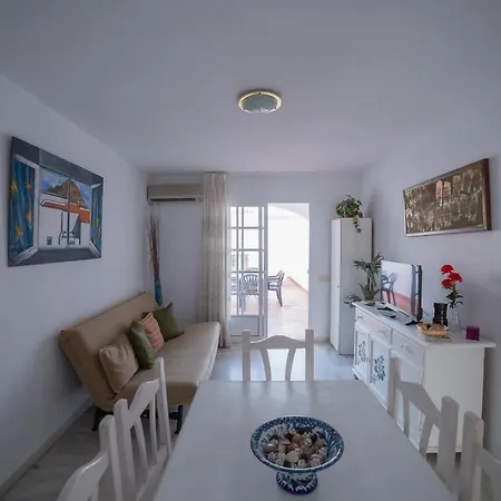 Turisticos El Gran Gonzalez Apartment
